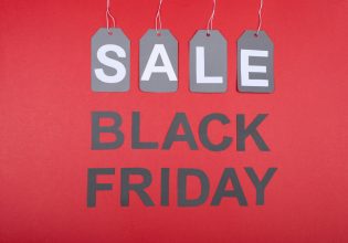 Black Friday: Συμβουλές για ασφαλείς αγορές