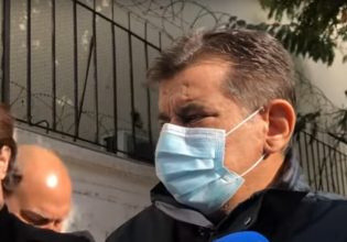 Θεσσαλονίκη: Τον ειδοποίησαν για το πόρισμα ότι έχει καρκίνο έναν χρόνο μετά από επέμβαση ρουτίνας