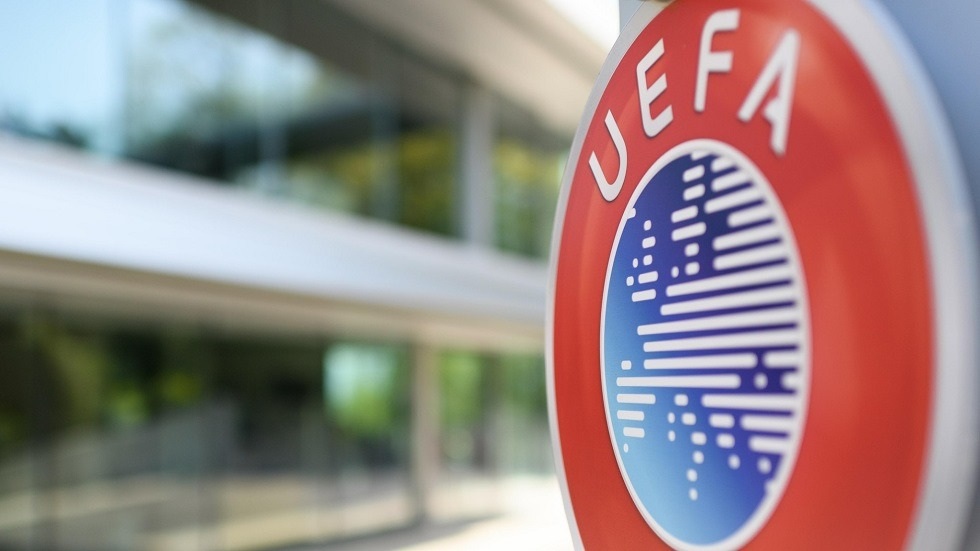 Η UEFA ανακοίνωσε ενός λεπτού σιγή σε όλους τους αγώνες στη μνήμη των θυμάτων από την κακοκαιρία «DANA»