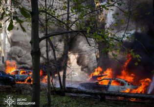 Ουκρανία: Οι ΗΠΑ κατηγορούν τη Ρωσία για κλιμάκωση της σύγκρουσης λόγω των «βορειοκορεατών στρατιωτών»