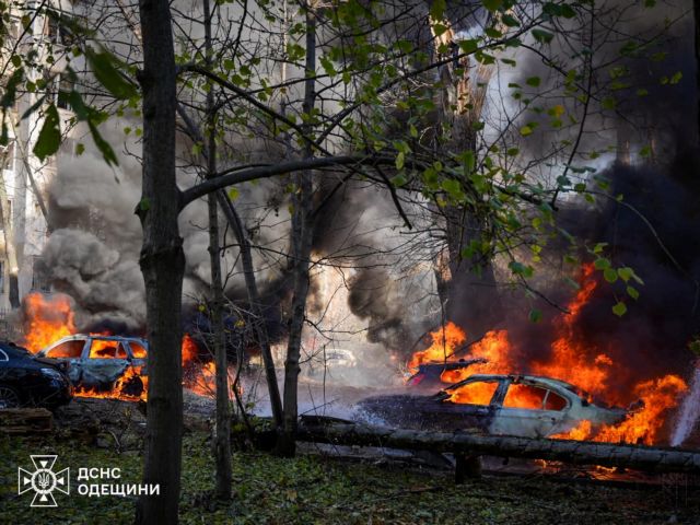 Ουκρανία: Οι ΗΠΑ κατηγορούν τη Ρωσία για κλιμάκωση της σύγκρουσης λόγω των «βορειοκορεατών στρατιωτών»