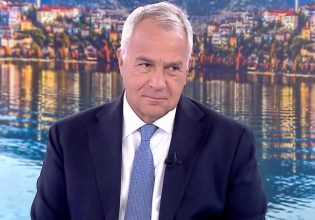 Βορίδης: Τι είπε για τις σχέσεις Μητσοτάκη – Σαμαρά