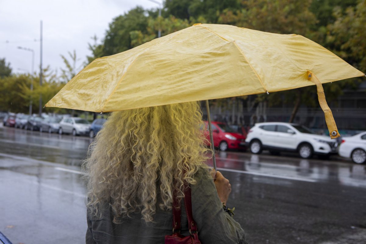 Καιρός: Σήμα για «ελάχιστες βροχές το Νοέμβριο» – Τι δείχνουν οι μακροπρόθεσμες προγνώσεις