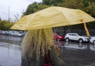 Καιρός: Σήμα για «ελάχιστες βροχές το Νοέμβριο» – Τι δείχνουν οι μακροπρόθεσμες προγνώσεις