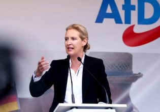 Κερδισμένο το AfD από το τέλος της συγκυβέρνησης;