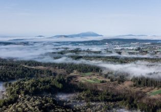 Καιρός: Θερμότερος από το κανονικό αναμένεται τον Δεκέμβριο