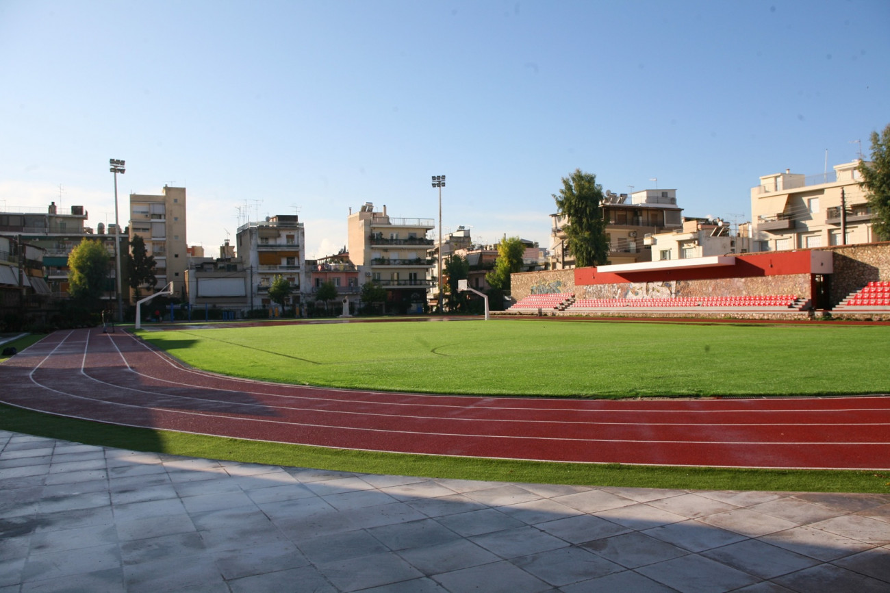 Προγράμματα άθλησης για όλους