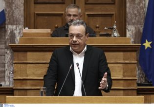 ΣΥΡΙΖΑ: Live η συνεδρίαση της ΚΟ με τον Σωκράτη Φάμελλο