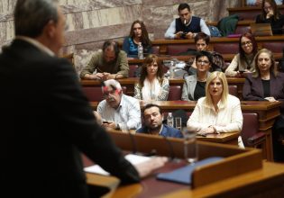 ΣΥΡΙΖΑ για Θρασκιά: Η απόφαση φαίνεται ότι ήταν ειλημμένη – Μονόδρομος η επιστροφή της έδρας