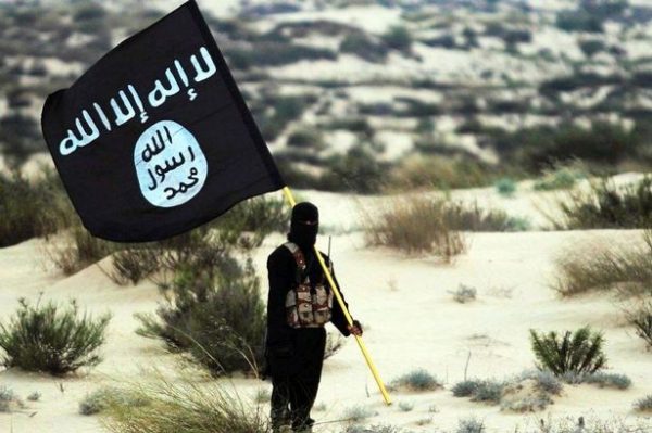 Συρία: Νεκρός ηγέτης του ISIS – Σε επιδρομή των ΗΠΑ