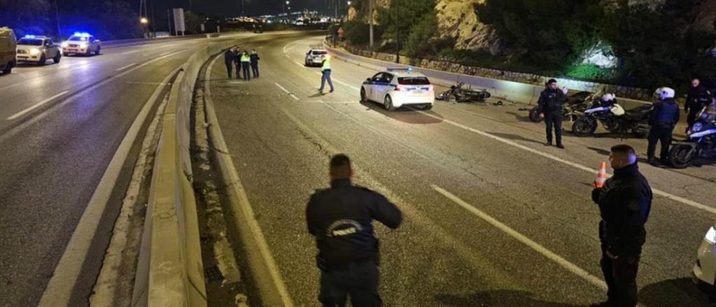 Συνελήφθη 37χρονος για την καταδίωξη και το δυστύχημα με νεκρό αστυνομικό πριν ένα χρόνο στον Ασπρόπυργο