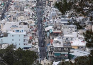 Οι ξένοι προτιμούν νότια προάστια οι Έλληνες κέντρο Αθήνας