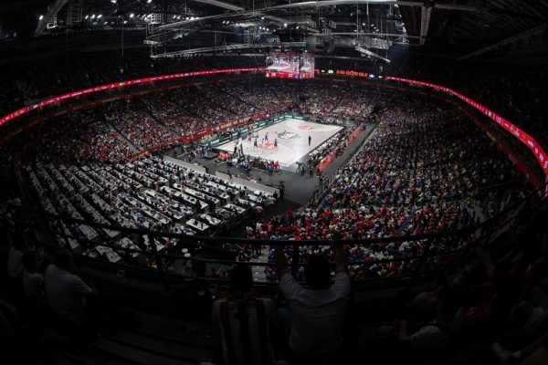 Το Βελιγράδι θέλει τα τρία επόμενα Final Four της Euroleague!