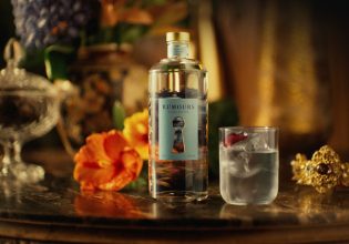 Rumours London Dry Gin