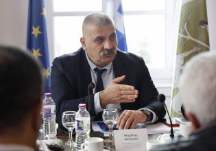 Η Επιτροπή συγχρηματοδοτούμενων προγραμμάτων της ΚΕΔΕ συμβάλλει στα έργα 354 εκατ. ευρώ στη Θεσσαλία