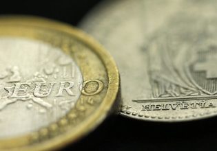 Ελβετικό φράγκο: Εφιάλτης διαρκείας για 70.000 δάνεια – Τα σενάρια που πέφτουν στο τραπέζι