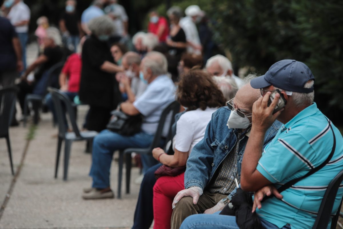 Τα τέσσερα «κλειδιά» για μεγαλύτερη σύνταξη στο 2025