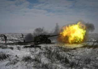 Ρωσία: Δεν θα εισβάλει σε χώρα του ΝΑΤΟ, λέει η ΥΠΕΞ της Λετονίας