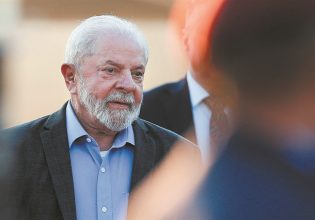 Βραζιλία: Ο πρόεδρος Λούλα θα υποβληθεί σε νέα χειρουργική επέμβαση για το αιμάτωμα στον εγκέφαλο