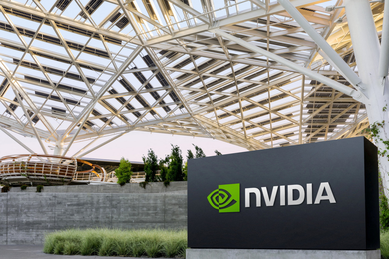 Με έρευνα κατά της Nvidia απαντά η Κίνα στον πόλεμο των ημιαγωγών