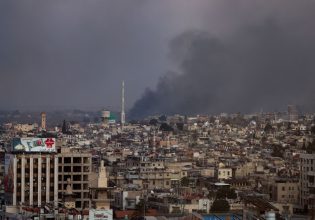 Συρία: Αναχωρεί από τη Δαμασκό ο πρέσβης της Ελλάδας Νικόλαος Πρωτονοτάριος και δύο υπάλληλοι