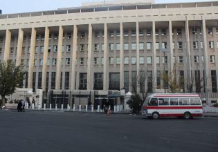 Συρία: Άνοιξε ξανά η Κεντρική Τράπεζα – Για πρώτη φορά στη μετά-Άσαντ εποχή