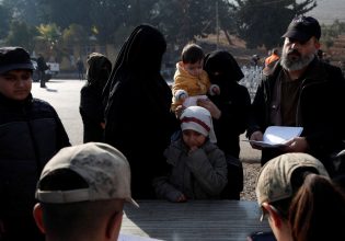 Βέλγιο-Κροατία: Προσωρινή αναστολή των αιτήσεων ασύλου από Σύρους