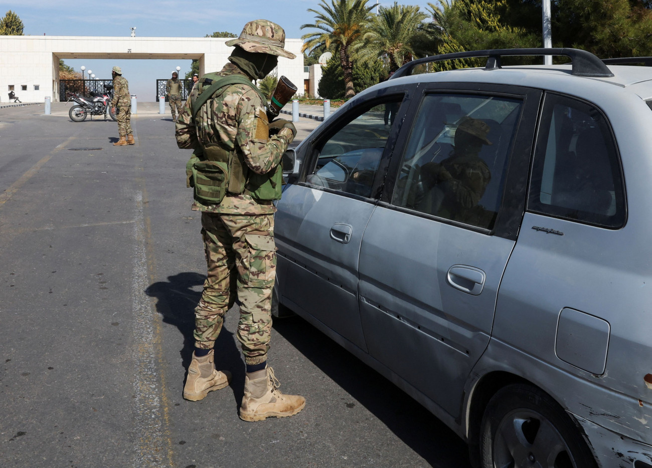 ΟΗΕ: Με θετικό μάτι βλέπει αρχικά τη στάση των ισλαμιστών ανταρτών απέναντι στους Σύρους