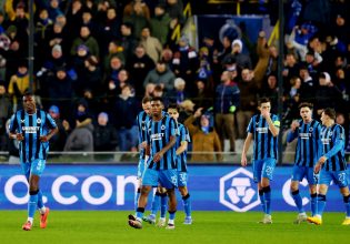 Μπριζ – Σπόρτινγκ 2-1: Ο Τζόλης μάτωσε τη φανέλα, ο Νίλσεν τα… δίχτυα και η Μπριζ τα «λιοντάρια»