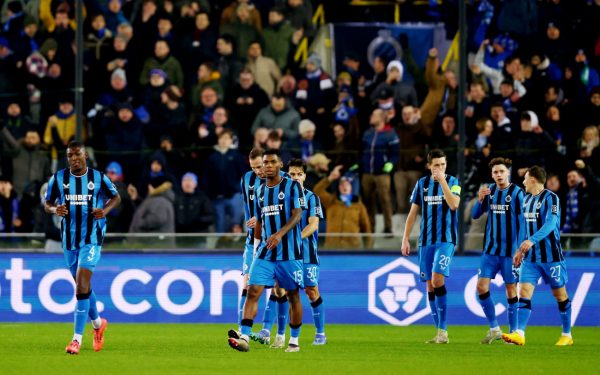 Μπριζ – Σπόρτινγκ 2-1: Ο Τζόλης μάτωσε τη φανέλα, ο Νίλσεν τα… δίχτυα και η Μπριζ τα «λιοντάρια»