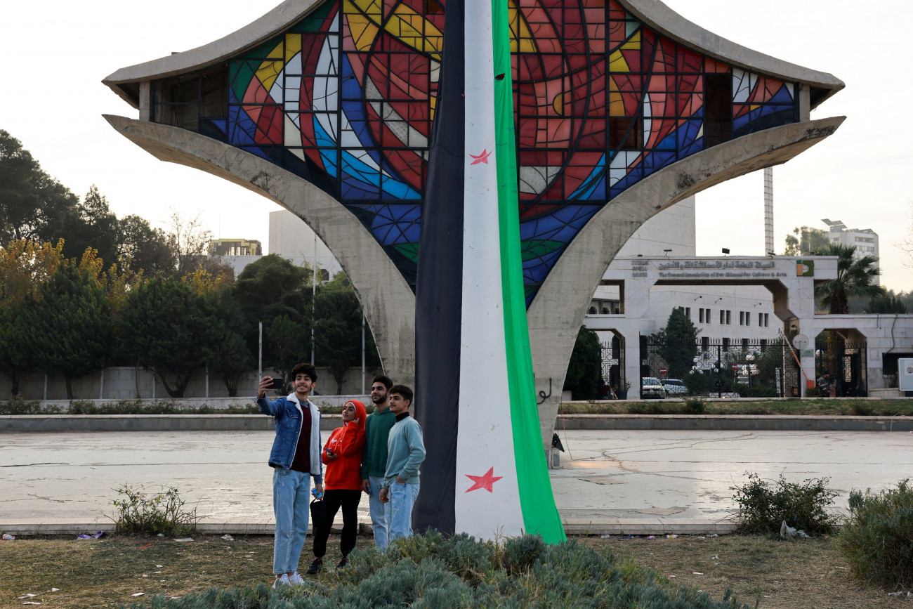 Συρία: Μόνο λίγες χιλιάδες πρόσφυγες έχουν επιστρέψει στη χώρα μετά την πτώση του Άσαντ, λέει ο ΟΗΕ