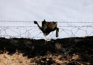 ΗΠΑ: Ποινική δίωξη για βασανιστήρια σε πρώην διευθυντή φυλακής στη Δαμασκό