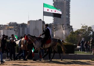 Συρία – Χαρίτος: Ασαφής παραμένει η «επόμενη μέρα» των μειονοτήτων