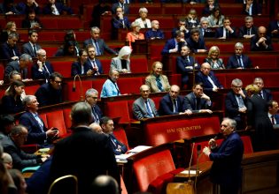 Γαλλία: Η σύνθεση της νέας κυβέρνησης θα ανακοινωθεί το νωρίτερο το βράδυ