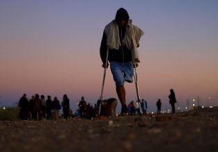 Ντόναλντ Τραμπ: «Εθνική Έκτακτη Ανάγκη 2.0» – Γιατί ξεκινάει νέο πόλεμο απέναντι στους μετανάστες στις ΗΠΑ