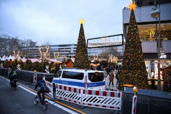 Μαγδεμβούργο: Προφυλακίστηκε ο δράστης της φονικής επίθεσης – Στο μικροσκόπιο οι συνωμοσιολογικές του θεωρίες