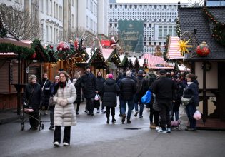 Μαγδεμβούργο: Οι σκοτεινές αναρτήσεις του δράστη που εγείρουν ερωτήματα