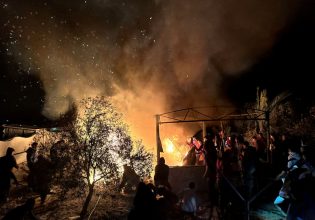 Γάζα: Η σφαγή συνεχίζεται παρά τις ελπίδες για εκεχειρία – Δεκάδες νεκροί και νέα πλήγματα σε νοσοκομείο