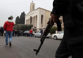 Συρία: Μαζικές διαδηλώσεις εναντίον των τζιχαντιστών για ζητήματα θρησκευτικής ελευθερίας