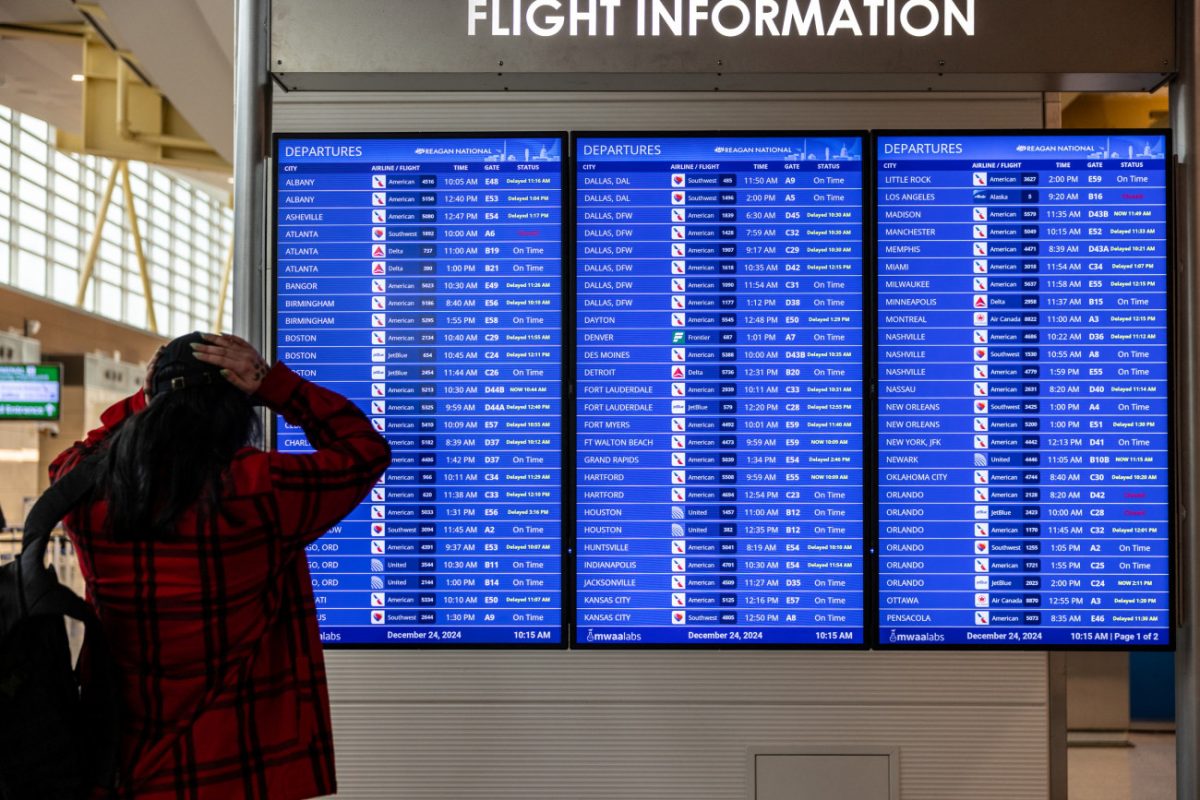 American Airlines: Άρση της απαγόρευσης απογείωσης