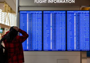 American Airlines: Άρση της απαγόρευσης απογείωσης