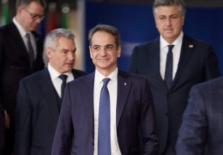 Μητσοτάκης: Σχέδιο πολιτικής ανάταξης της ΝΔ