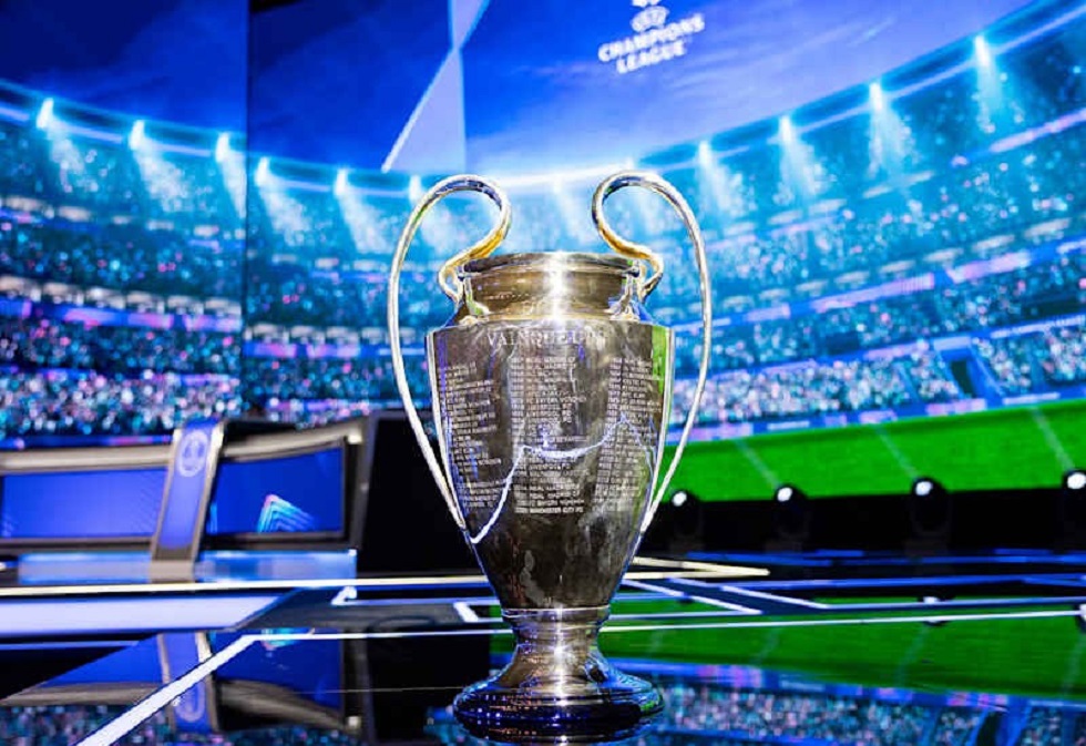 Champions League: Τα «φώτα» σε Βεστφαλία και Τορίνο