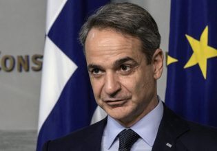 Μητσοτάκης: Η Ελλάδα θεματοφύλακας της ευρωπαϊκής πορείας της Αλβανίας – Θέλουμε την Σερβία στην ΕΕ