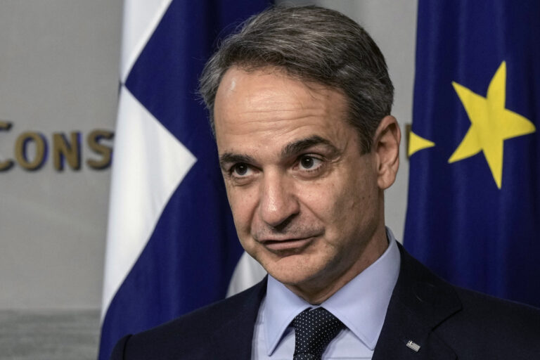 Μητσοτάκης: Η Ελλάδα θεματοφύλακας της ευρωπαϊκής πορείας της Αλβανίας – Θέλουμε την Σερβία στην ΕΕ