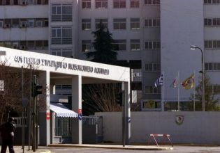 Εκτακτες κρίσεις: Ξηλώθηκε η ηγεσία του Υγειονομικού των Ενόπλων Δυνάμεων – Ποιοι αναλαμβάνουν