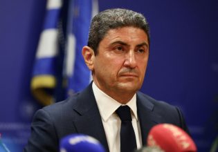 Αυγενάκης: Την επανένταξή του στην κοινοβουλευτική ομάδα της ΝΔ ανακοίνωσε ο Μητσοτάκης