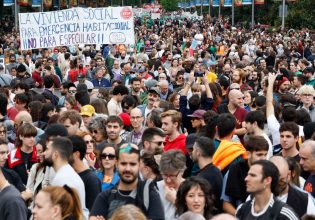 Οι δήμαρχοι 10 μεγάλων πόλεων ζητούν από την Κομισιόν μέτρα για την στεγαστική κρίση