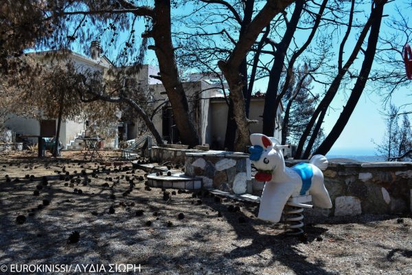 Στην τελική ευθεία η δευτεροβάθμια δίκη για το Μάτι – Ξεκίνησαν οι απολογίες