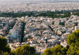 Δήμος Αθηναίων: Τι έδειξε η Μελέτη Φέρουσας Τουριστικής Ικανότητας